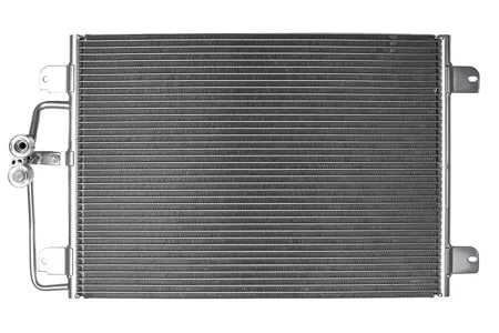 CWORKS N11CR0062 Конденсер RENAULT MEGANE I (BA0/1) 1996 - 2003 2.0 i (BA0G) 114 л.с. Бензиновый двигатель