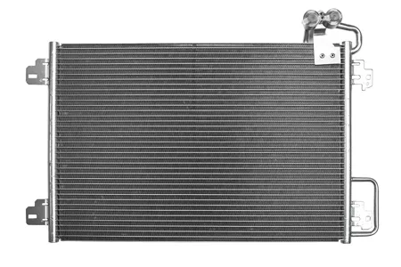 CWORKS N11CR0078 Конденсер RENAULT MEGANE I (BA0/1) 1996 - 2003 2.0 i (BA0G) 114 л.с. Бензиновый двигатель