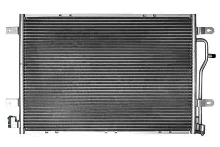 CWORKS N11CR0081 Конденсер AUDI A4 B6 (8E2) 2000 - по н.в. 1.8 T 150 л.с. Бензиновый двигатель