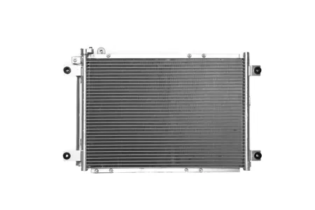CWORKS N11CR0131 Конденсер SUZUKI GRAND VITARA I (FT/ HT) 1998 - 2003 1.6 4x4 (SQ 416) 94 л.с. Бензиновый двигатель