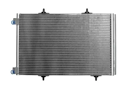 CWORKS N11CR0155 Конденсер PEUGEOT 308 I (4A/ 4C) 2009 - 2014 1.6 HDi 92 л.с. Дизель