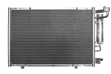 CWORKS N11CR0194 Радиатор кондиционера