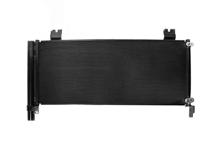 CWORKS N11CR0204 Конденсер LEXUS RX (L1) 2008 - по н.в. 450h AWD (GYL15) 249 л.с. Полный гибридный привод