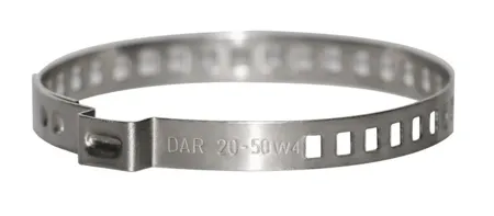 DAR 00000019427 ХОМУТ ШРУС DAR 20-50 УНИВЕРСАЛЬНЫЕ