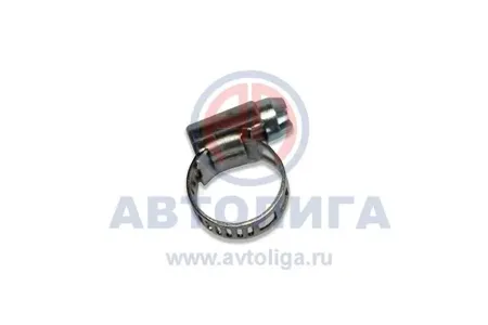 DAR 04DAR061150W2 ХОМУТ ЧЕРВЯЧНЫЙ DAR  6-11 МИКРО
