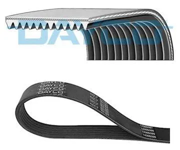 DAYCO 11PK2871HD Ремень поликлиновой 11PK2871 Mercedes