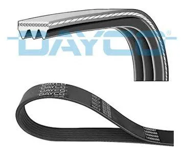 DAYCO 3PK563 Ремень поликлиновой