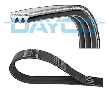 DAYCO 3PK798EE Ремень поликлиновой