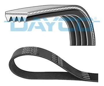 DAYCO 4PK830EE Ремень поликлиновой BMW E90E91 1.8d-2.0d 05>