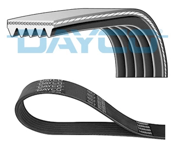 DAYCO 5PK1334 Ремень поликлиновой