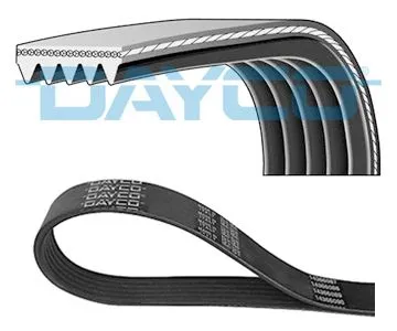 DAYCO 5PK1720 Ремень поликлиновой