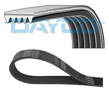 DAYCO 5PK830 Ремень поликлиновой