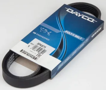 DAYCO 5PK875 Ремень поликлиновой Ford Escort VII Mondeo I-II 1,8TD, Subaru
