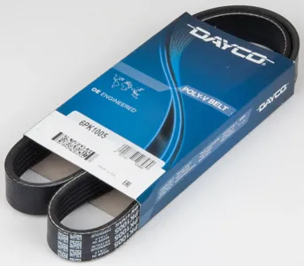 DAYCO 6PK1005 Ремень генератора ВАЗ 1118 6PK 1005