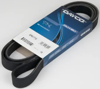 DAYCO 6PK1710 Ремень поликлиновой Ford Mondeo ,VW LT 283546