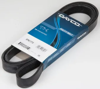 DAYCO 6PK1775 Ремень поликлиновой