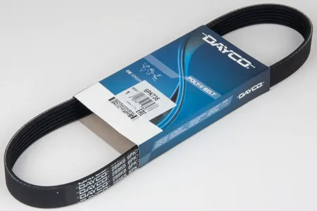 DAYCO 6PK736 Ремень поликлиновой 6KR736 VW Golf , Seat Cordoba 1.41.6 91>