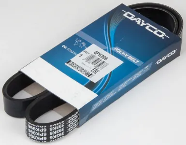 DAYCO 6PK996 Ремень поликлиновой