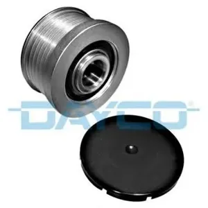 DAYCO ALP2364 Шкив генератора