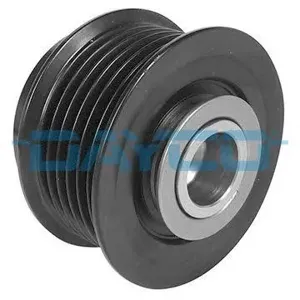 DAYCO ALP2443 Шкив генератора Chrysler Toyota AURIS Avensis RAV 4YARIS 00- 1.6-3.8