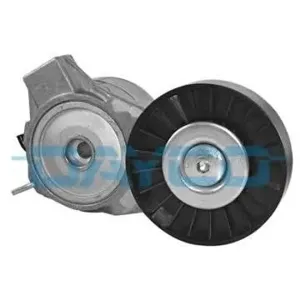 DAYCO APV1003 Натяжитель поликл. ремня с роликом