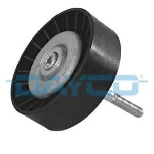 DAYCO APV1019 Ролик обводной Alfa Romeo 147156166GTVSpider 2.0-3.2 97>