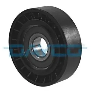 DAYCO APV1032 Ролик ремня приводного Fiat Brava CROMA Ducato MAREAPALIO 83- 1.4GT1.61.9TD1.7TD