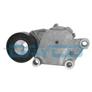 DAYCO APV1076 Ролик натяжной Peugeot 206307, Citroen C3 1.4HDi 02>