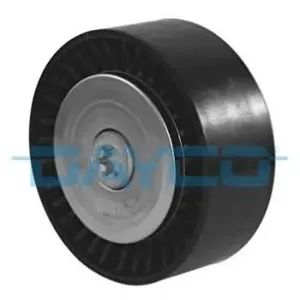 DAYCO APV1157 Ролик обводной ремня кондиционера Opel Astra H Vectra Zafira 1.9CDTiTiD 04>