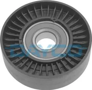 DAYCO APV2085 Ролик натяжителя поликлин.ремня
