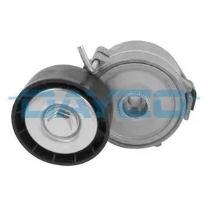 DAYCO APV2464 Натяжитель руч.ремня с роликом Peugeot 407 Citroen C5 Ford Mondeo 2,0-2,2 TDCi 06=>