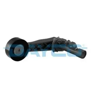 DAYCO APV2465 Ролик натяжителя ремня25x65x143 Citroen C4 1.6 09>, Peugeot 308 1.6 16V 07>