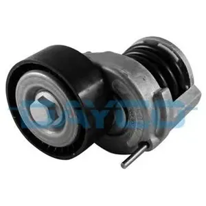 DAYCO APV2474 Ролик натяжителя ремня с механ.натяжения VW Polo sedan 1.6 10>, Skoda Fabia II 1.6 06>