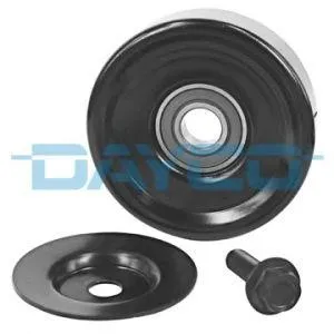 DAYCO APV2666 Ролик обводной Hyundai Solaris 1.41.6 10>