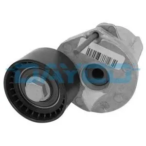 DAYCO APV2846 Ролик BMW 57X3 05- 2.0D3.0D натяжной