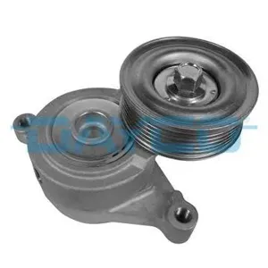 DAYCO APV3005 Натяжитель поликл. ремня с роликом
