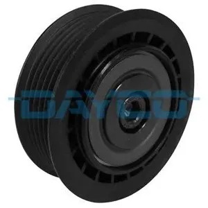 DAYCO APV3053 Ролик обводной ВАЗ Lada Largus , Renault Logan Clio Megane , Nissan Kubistar 16V, без кондиционера