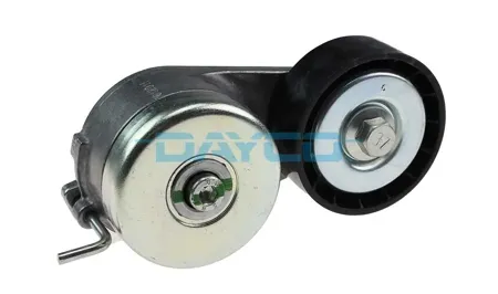 DAYCO APV3711 Натяжитель поликл. ремня с роликом