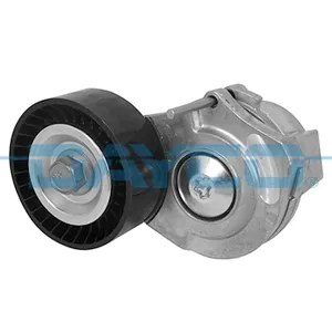 DAYCO APV3857 Натяжитель поликлин.ремня с роликом