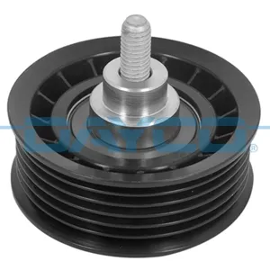 DAYCO APV3953 Ролик ремня приводного (с крепежным болтом) Ford Transit Peugeot Boxer Citroen JUMP...