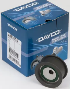 DAYCO ATB1009 Натяжной ролик ременя ГРМ