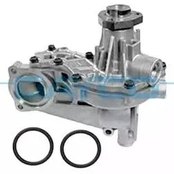 DAYCO DP325 Водяной насос VAG ADPADRAEBAFYANBAPTAPUARGARKAVV с корпусом