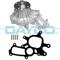 DAYCO DP409 Водяной насос Toyota LC120 00-09 3.0D-4D 4.0