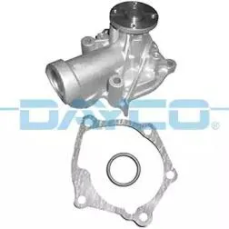 DAYCO DP538 Водяной насос Mitsubishi Lancer EVO 2.0T 04-