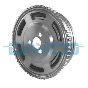 DAYCO DPV1015 Шкив коленвала Fiat ALBEA Brava DOBLOPALIOPUNTO 93- 1.2