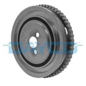 DAYCO DPV1024 шкив коленвала Lancia Ypsilon, Fiat Strada 1.2 8V 03>