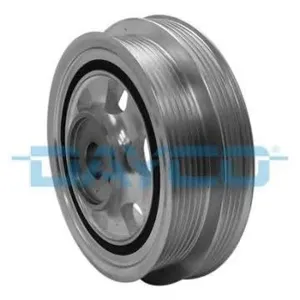 DAYCO DPV1033 Шкив коленвала Citroen Jumper . Fiat Ducato . Peugeot Boxer 3.0HDI 06-> 06- 1.0HDI