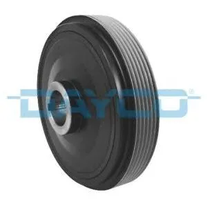 DAYCO DPV1054 Шкив коленвала Citroen . Fiat . Peugeot 1.8D1.9DTD 88-> 88- 1.8D1.9DTD