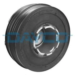 DAYCO DPV1058 Шкив коленвала  BMW 35 98-05 2.0D