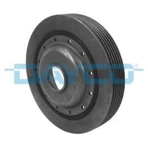 DAYCO DPV1061 Шкив коленвала Renault Clio Kangoo Laguna Megane Scenic 1.41.6 98>